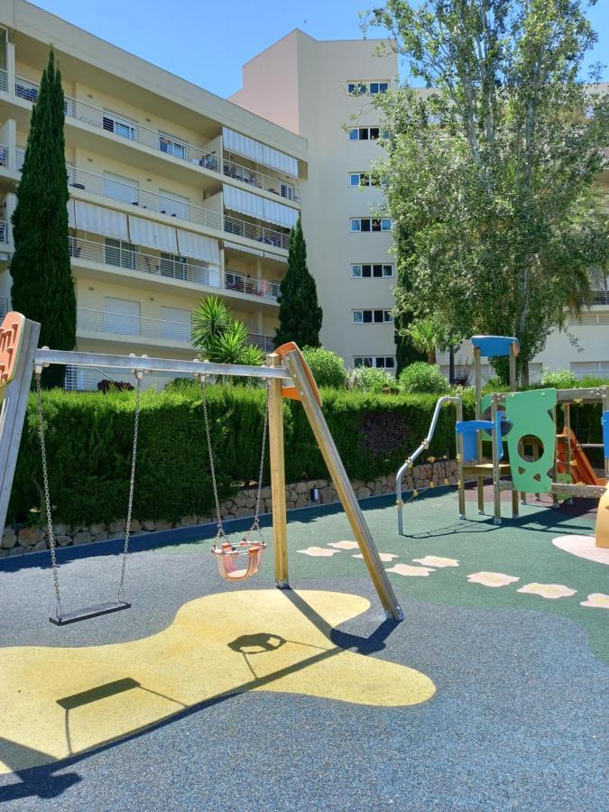 Amplio, Luminoso Y Moderno Apartamento Con Amplia Terraza Y Hermosas Vistas En Exclusiva Urbanizacion Benalmadena Luaran gambar