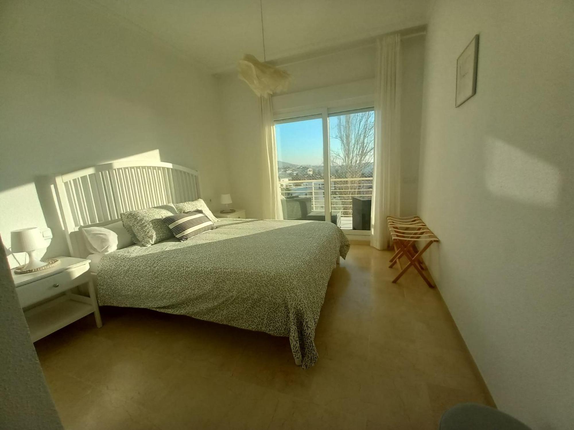 Amplio, Luminoso Y Moderno Apartamento Con Amplia Terraza Y Hermosas Vistas En Exclusiva Urbanizacion Benalmadena Luaran gambar